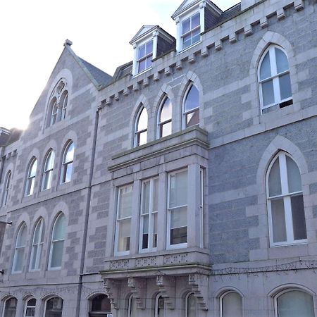 Carmelite Hotel; BW Signature Collection Aberdeen Exterior photo