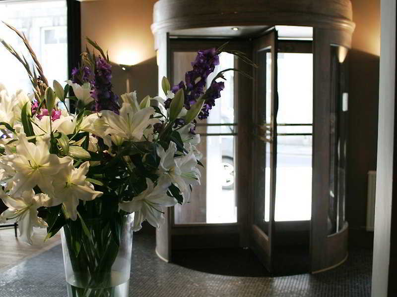 Carmelite Hotel; BW Signature Collection Aberdeen Interior photo