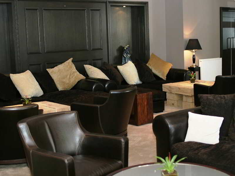 Carmelite Hotel; BW Signature Collection Aberdeen Exterior photo